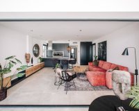 Rynek Pierwotny - Bungalow / Domek parterowy - Rojales