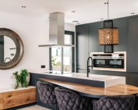 Rynek Pierwotny - Bungalow / Domek parterowy - Rojales