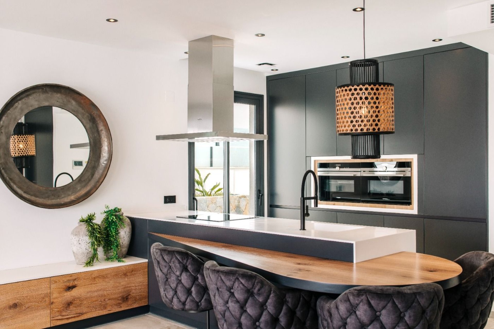 Rynek Pierwotny - Bungalow / Domek parterowy - Rojales