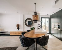 Rynek Pierwotny - Bungalow / Domek parterowy - Rojales