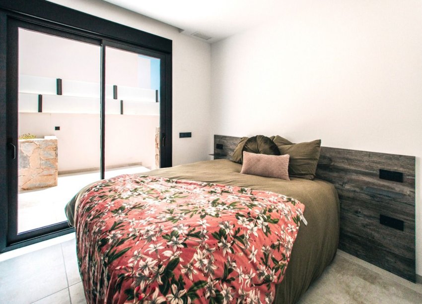 Rynek Pierwotny - Bungalow / Domek parterowy - Rojales