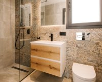 Rynek Pierwotny - Bungalow / Domek parterowy - Rojales