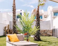 Rynek Pierwotny - Bungalow / Domek parterowy - Rojales