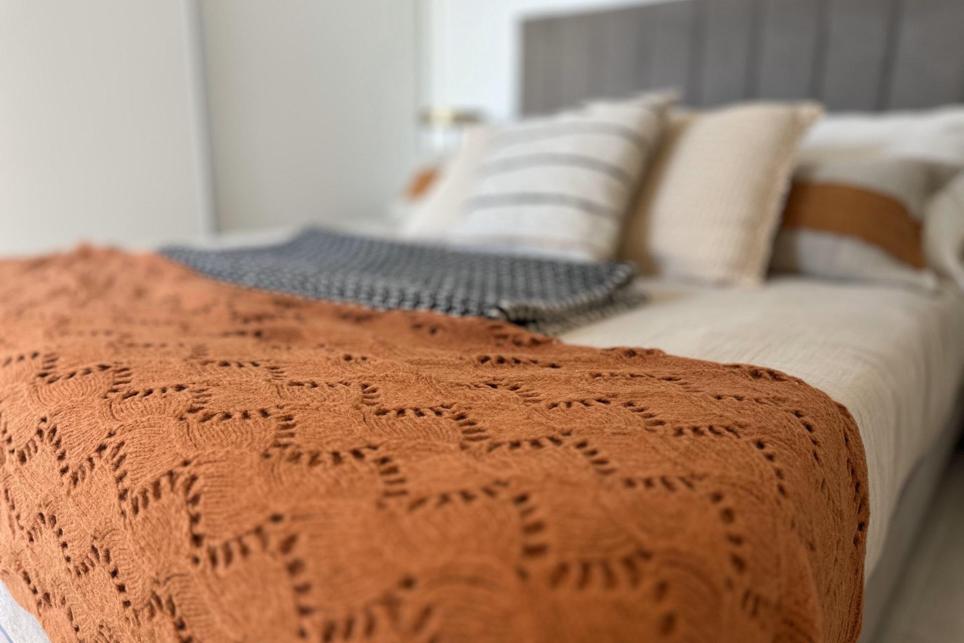 Rynek Pierwotny - Bungalow / Domek parterowy - San Fulgencio - Pueblo