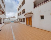 Rynek Pierwotny - Bungalow / Domek parterowy - San Fulgencio