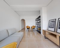 Rynek Pierwotny - Bungalow / Domek parterowy - San Fulgencio