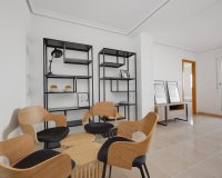 Rynek Pierwotny - Bungalow / Domek parterowy - San Fulgencio