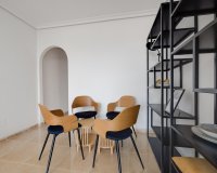 Rynek Pierwotny - Bungalow / Domek parterowy - San Fulgencio