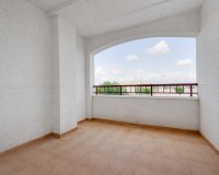 Rynek Pierwotny - Bungalow / Domek parterowy - San Fulgencio