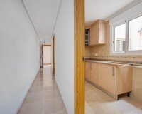 Rynek Pierwotny - Bungalow / Domek parterowy - San Fulgencio