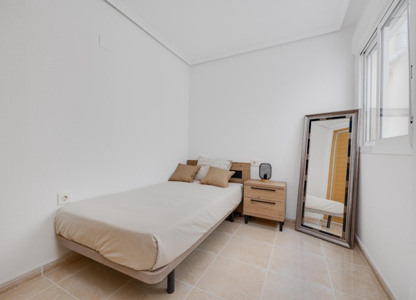 Rynek Pierwotny - Bungalow / Domek parterowy - San Fulgencio