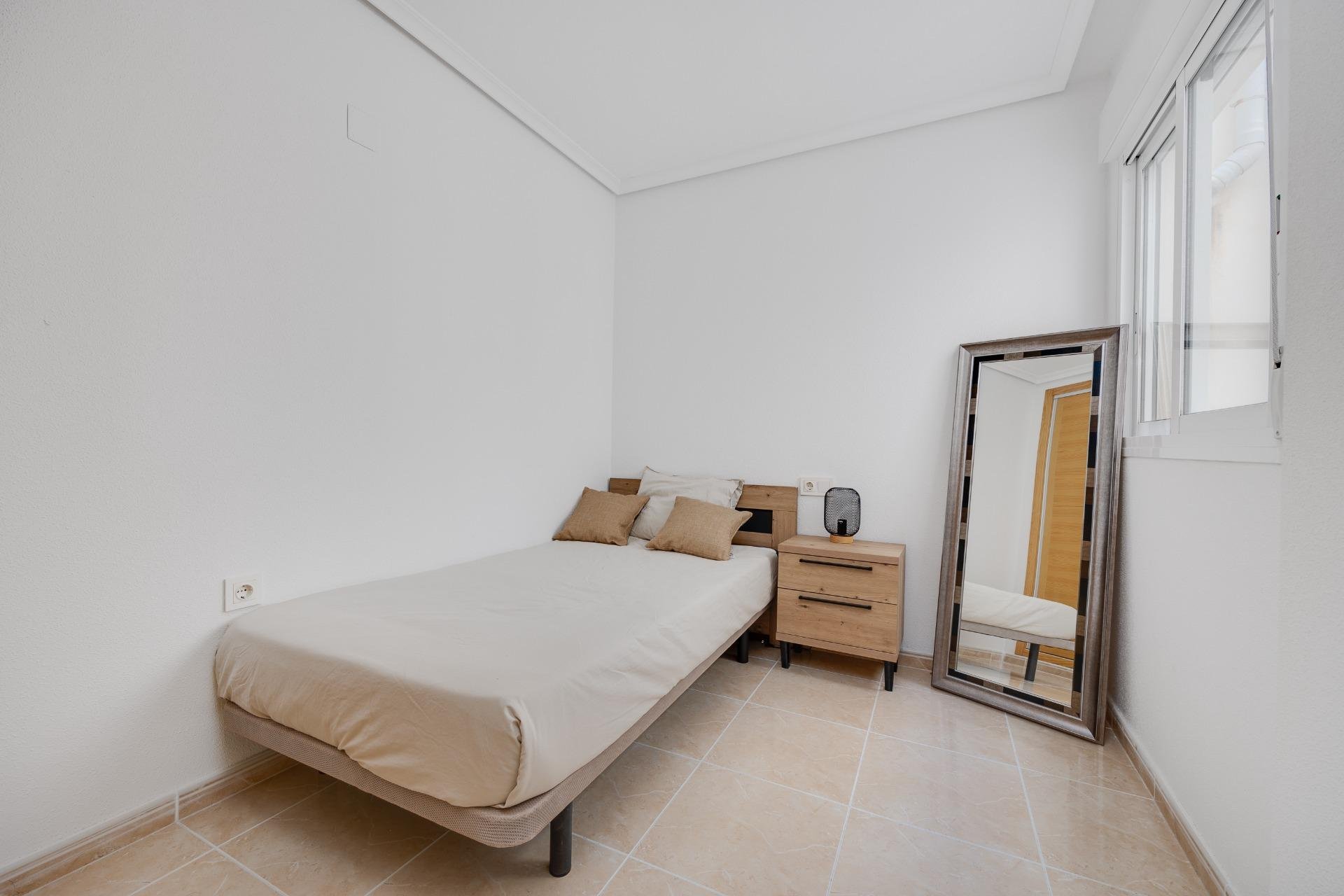 Rynek Pierwotny - Bungalow / Domek parterowy - San Fulgencio