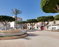 Rynek Pierwotny - Bungalow / Domek parterowy - San Fulgencio