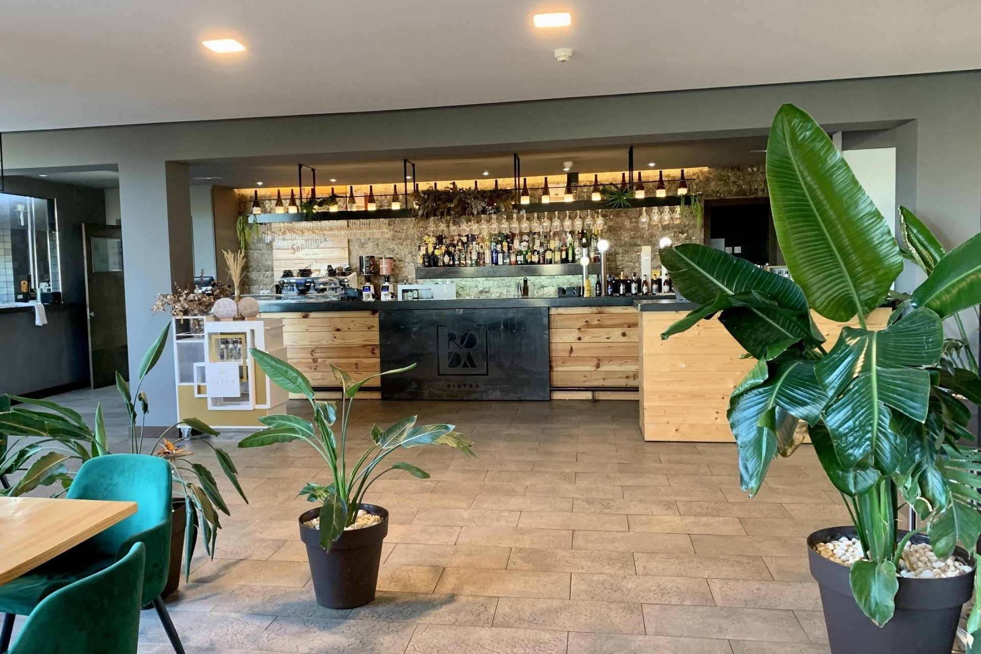 Rynek Pierwotny - Bungalow / Domek parterowy - San Javier - Roda Golf