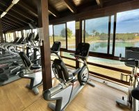 Rynek Pierwotny - Bungalow / Domek parterowy - San Javier - Roda Golf