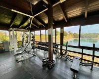 Rynek Pierwotny - Bungalow / Domek parterowy - San Javier - Roda Golf