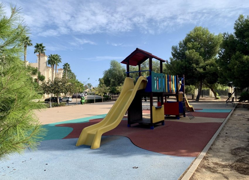 Rynek Pierwotny - Bungalow / Domek parterowy - San Javier - Roda Golf