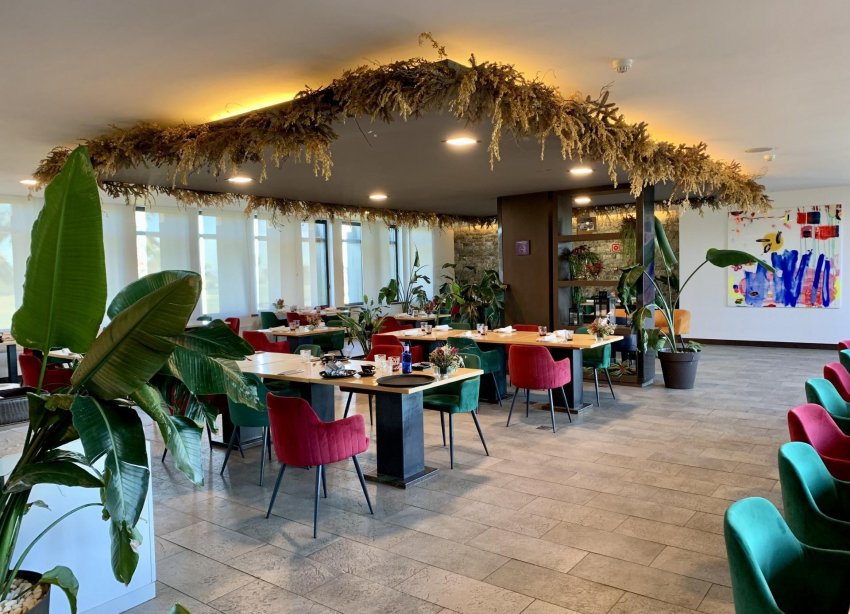 Rynek Pierwotny - Bungalow / Domek parterowy - San Javier - Roda Golf