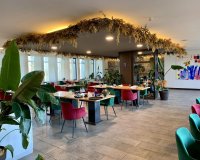 Rynek Pierwotny - Bungalow / Domek parterowy - San Javier - Roda Golf