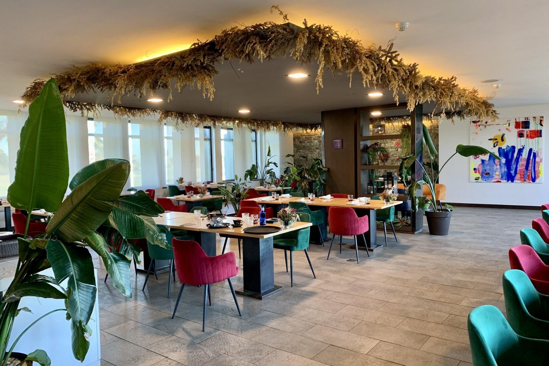 Rynek Pierwotny - Bungalow / Domek parterowy - San Javier - Roda Golf