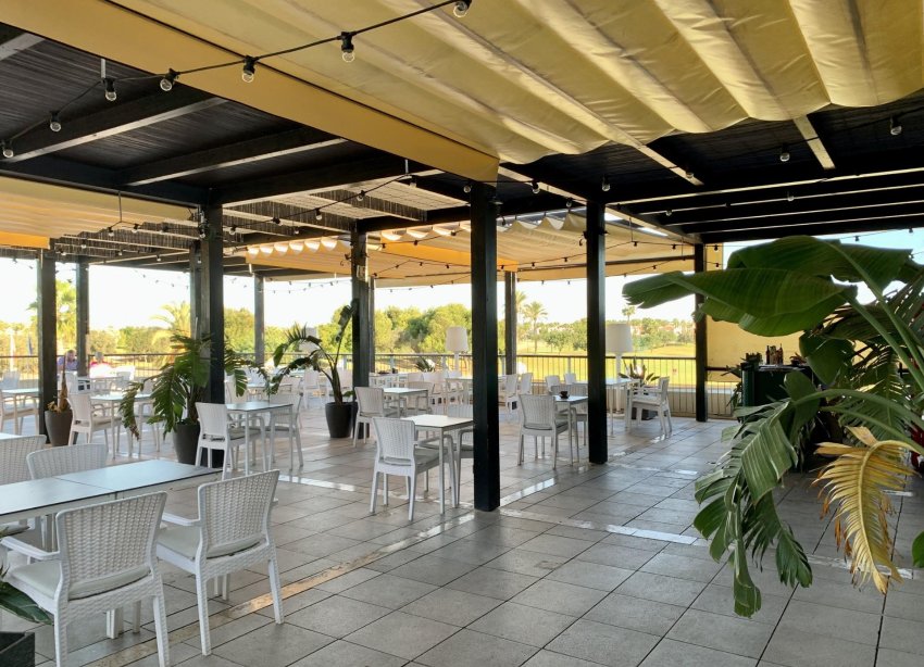 Rynek Pierwotny - Bungalow / Domek parterowy - San Javier - Roda Golf