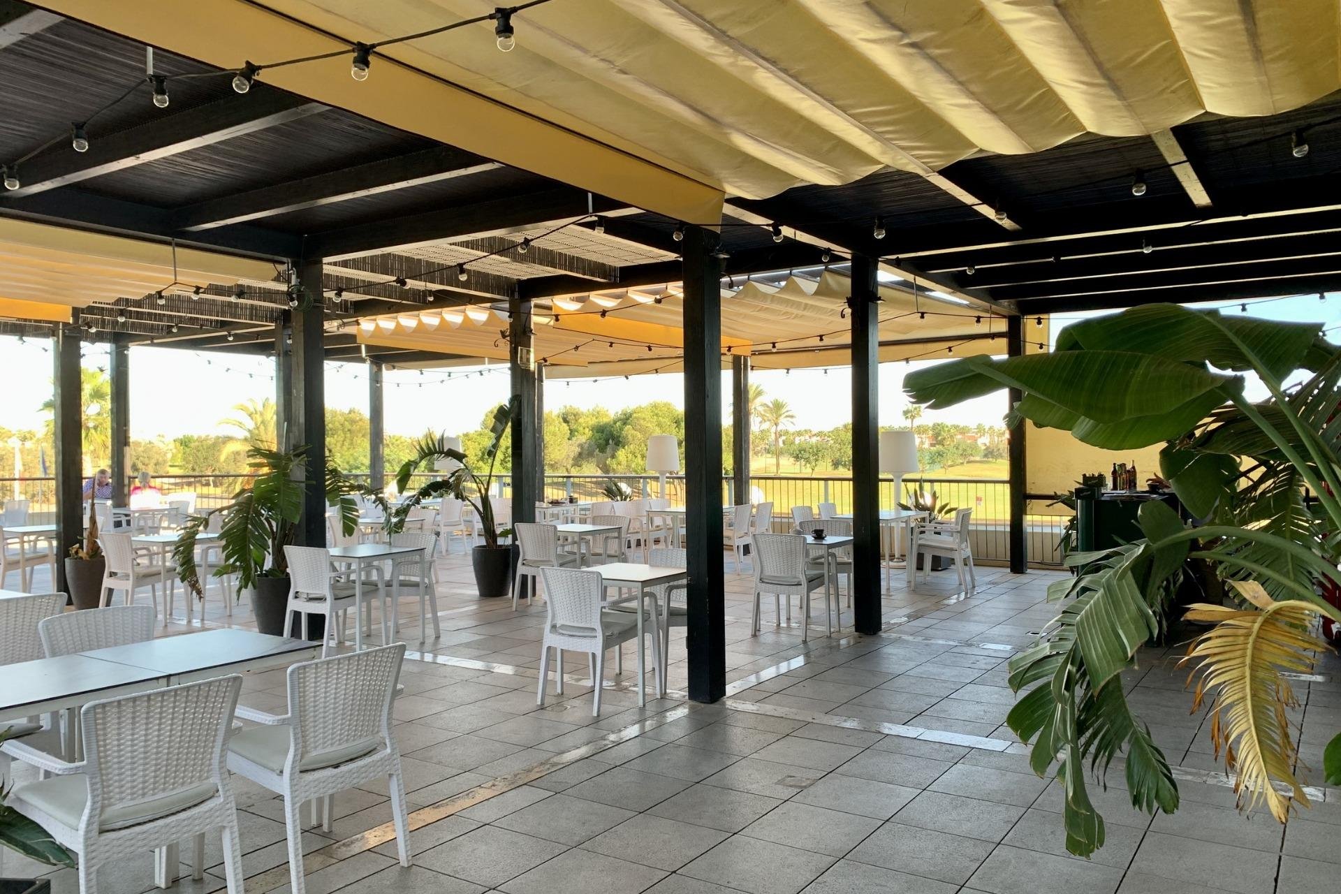 Rynek Pierwotny - Bungalow / Domek parterowy - San Javier - Roda Golf