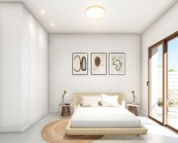 Rynek Pierwotny - Bungalow / Domek parterowy - San Javier