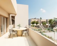 Rynek Pierwotny - Bungalow / Domek parterowy - San Javier