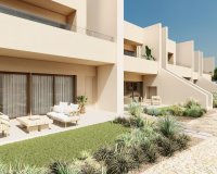 Rynek Pierwotny - Bungalow / Domek parterowy - San Javier