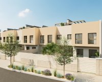Rynek Pierwotny - Bungalow / Domek parterowy - San Javier