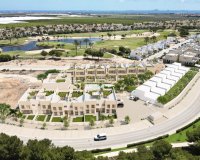 Rynek Pierwotny - Bungalow / Domek parterowy - San Javier