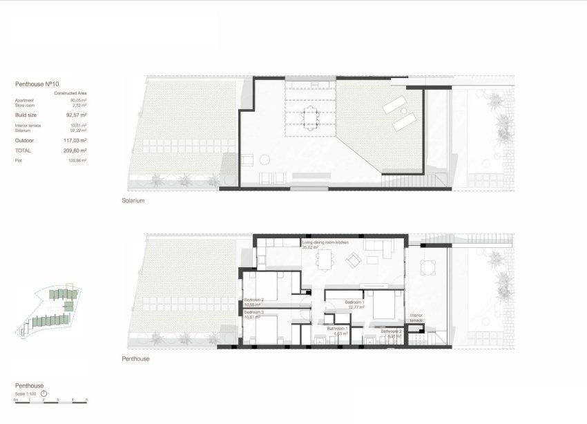 Rynek Pierwotny - Bungalow / Domek parterowy - San Javier