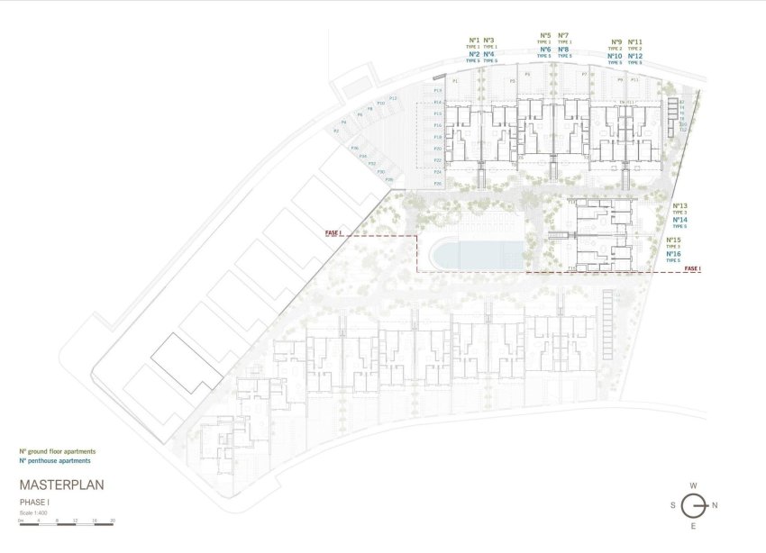 Rynek Pierwotny - Bungalow / Domek parterowy - San Javier