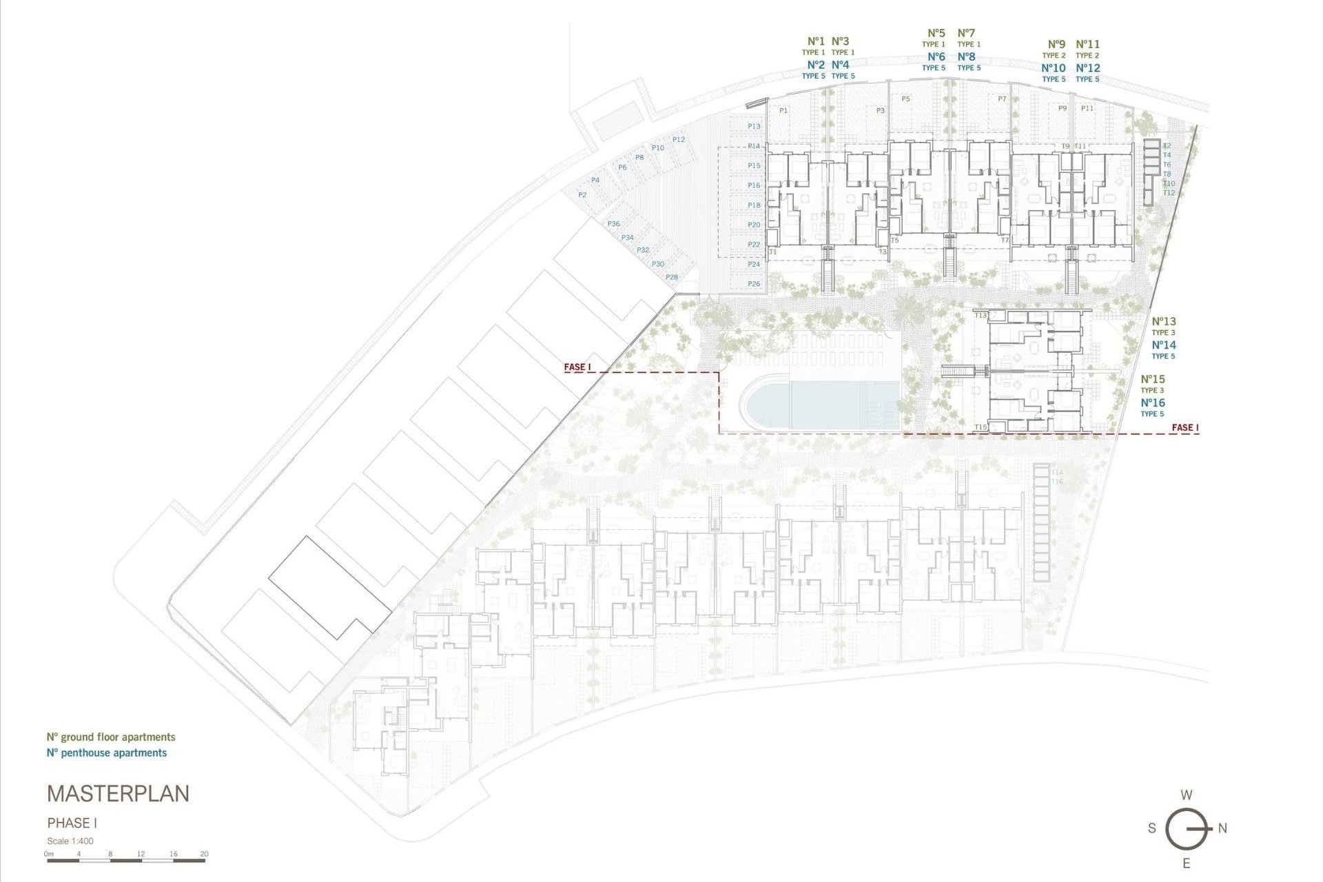 Rynek Pierwotny - Bungalow / Domek parterowy - San Javier