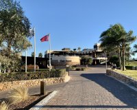 Rynek Pierwotny - Bungalow / Domek parterowy - San Javier