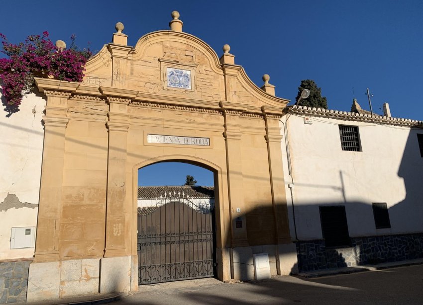 Rynek Pierwotny - Bungalow / Domek parterowy - San Javier