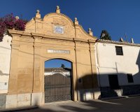 Rynek Pierwotny - Bungalow / Domek parterowy - San Javier