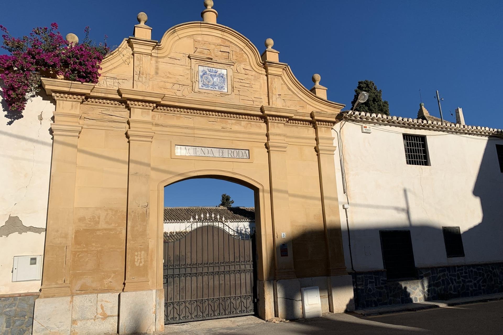 Rynek Pierwotny - Bungalow / Domek parterowy - San Javier
