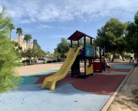 Rynek Pierwotny - Bungalow / Domek parterowy - San Javier