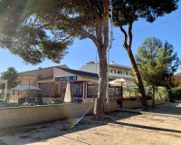 Rynek Pierwotny - Bungalow / Domek parterowy - San Javier