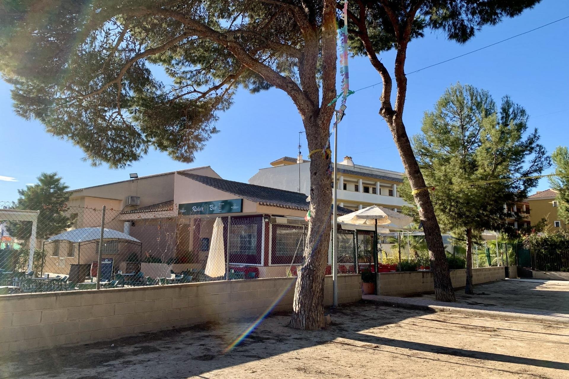 Rynek Pierwotny - Bungalow / Domek parterowy - San Javier