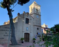 Rynek Pierwotny - Bungalow / Domek parterowy - San Javier