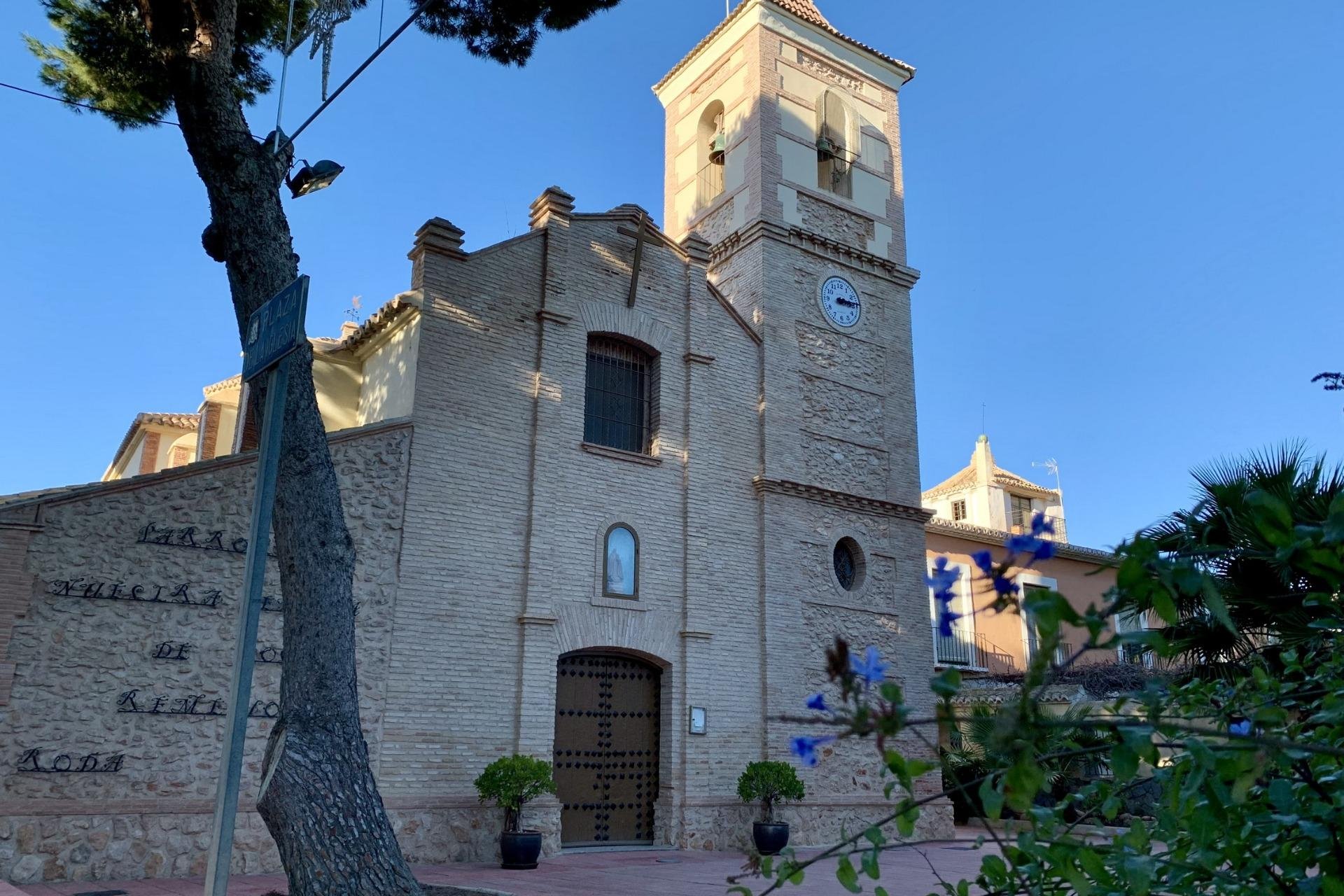 Rynek Pierwotny - Bungalow / Domek parterowy - San Javier
