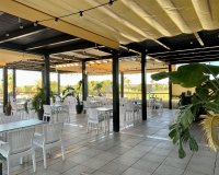 Rynek Pierwotny - Bungalow / Domek parterowy - San Javier