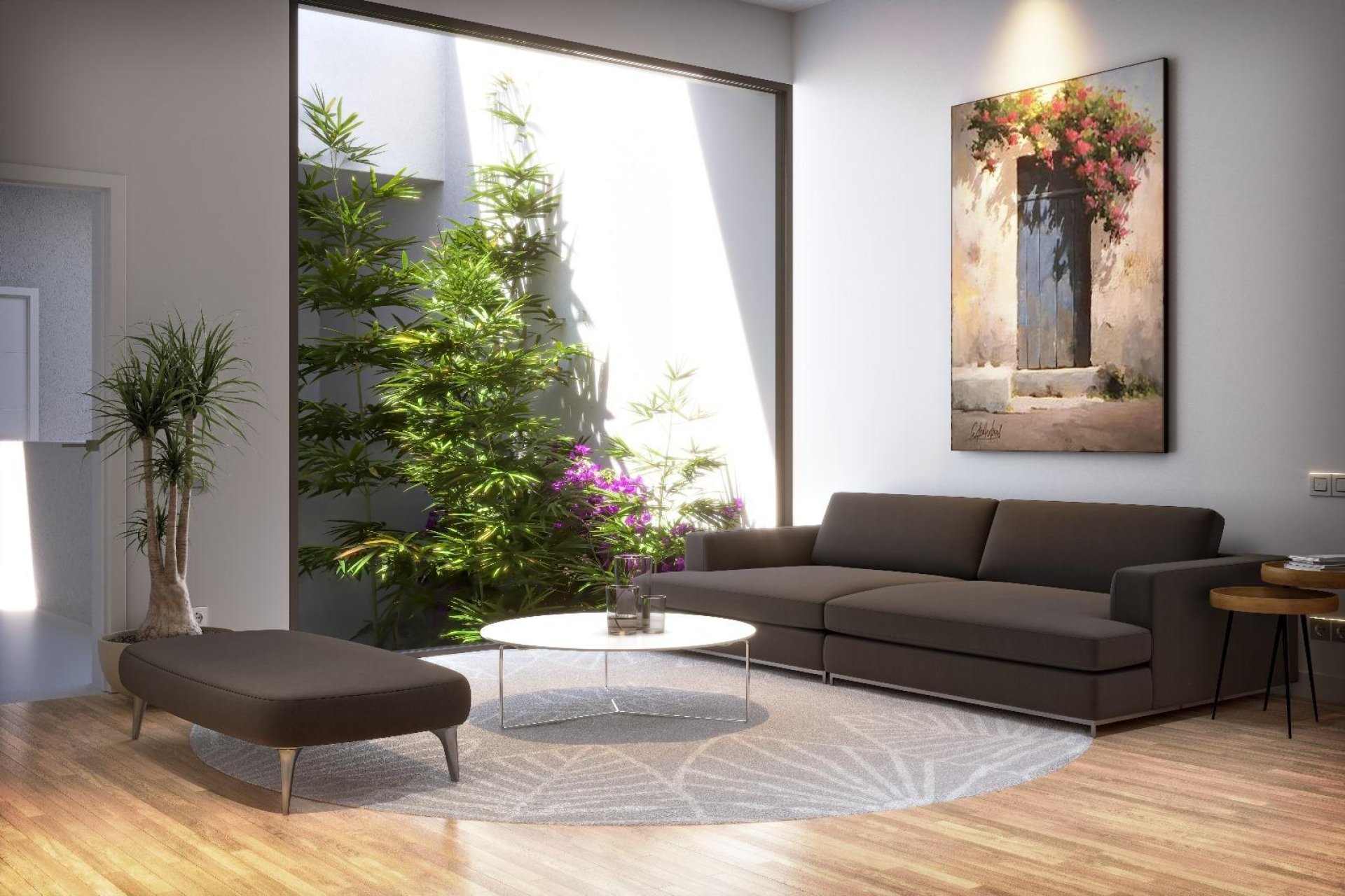 Rynek Pierwotny - Bungalow / Domek parterowy - San Juan Alicante - Nou Nazareth