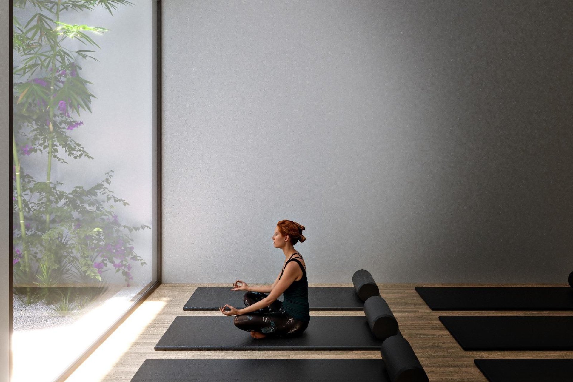 Rynek Pierwotny - Bungalow / Domek parterowy - San Juan Alicante - Nou Nazareth