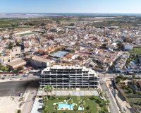 Rynek Pierwotny - Bungalow / Domek parterowy - San Miguel de Salinas - Pueblo