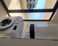 Rynek Pierwotny - Bungalow / Domek parterowy - San Miguel de Salinas - Pueblo