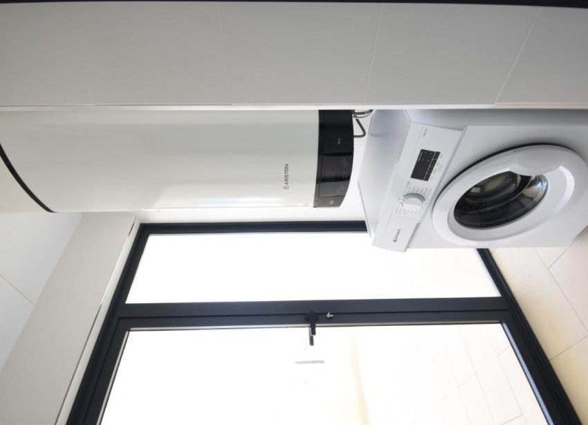 Rynek Pierwotny - Bungalow / Domek parterowy - San Miguel de Salinas - Pueblo