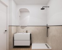 Rynek Pierwotny - Bungalow / Domek parterowy - San Miguel de Salinas - Pueblo